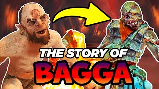 CREATING A LEGEND 🔥 From SLAVE to OVERLORD 🔥 The Story of Bagga [upl. by Gotcher]