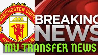 🔴DONE DEAL💥 Manchester United Lands £42M Superstar from European Giant manchesterunited manutd [upl. by Renrag488]