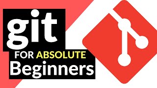 Git Tutorial for Absolute Beginners [upl. by Hovey]