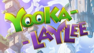 YookaLaylee GK Rap Music [upl. by Einej]