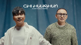 Khaynaa amp Tsetse  Chi huurhun Official Music Video [upl. by Nnayar]