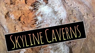 Skyline Caverns [upl. by Seldon625]