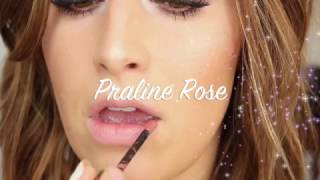 Lipsense Praline Rose [upl. by Doreg]