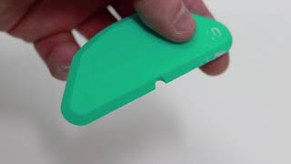 The SECRET TOOL For Silicone Sealant Application [upl. by Htidirem]