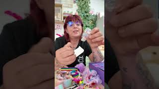 Noch ein Kalender 😱 unboxing adventskalender adventskalenderunboxing einhorn unicorn [upl. by Sualkcin]