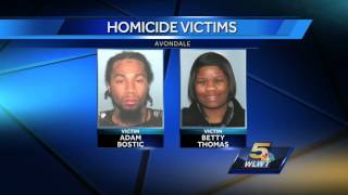 3 dead after violent night in Cincinnati [upl. by Toinette488]