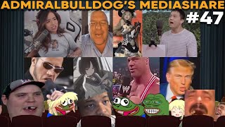 AdmiralBulldogs Mediashare 47 [upl. by Seleta]