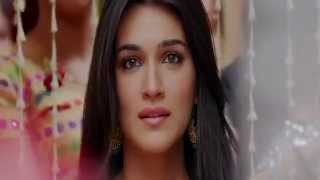 Tabah  Female Version  Heropanti  Movie Cut [upl. by Llehcnom]