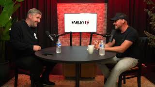 The FarleyTV Podcast [upl. by Eriuqs]