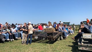 Vernon Parish Cattlemens Farm Youth Day [upl. by Lokin704]