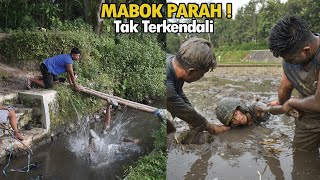 MABOK PARAH TAK TERKENDALI  JALAN KEHIDUPAN EPS27  KOMEDI LUCU BAHASA JAWA [upl. by Lole]