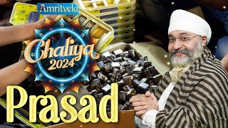 CHALIYA 2024 PRASAD  AMRITVELA TRUST [upl. by Eserahs]