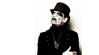 King Diamond A Journey into Darkness  Salute [upl. by Chase42]