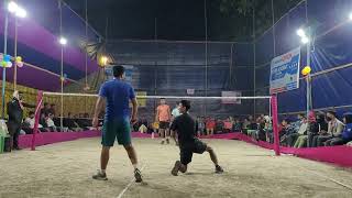 Assam badminton tournament final match [upl. by Nauq785]