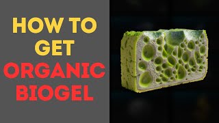 How to Get Organic Biogel in The First Descendant [upl. by Nerat]