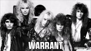 Warrant  Heaven 1989 [upl. by Notsew]