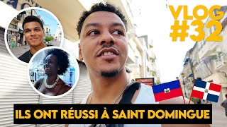 RÉPUBLIQUE DOMINICAINE 🇩🇴  Jai rencontré des ENTREPRENEURS GUADELOUPÉEN  Vlog 32 [upl. by Leirea]