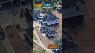 Giannis Antetokounmpo’s River Hills Retreat – 23M Luxe Escape 🌟🏀 [upl. by Yhtac]