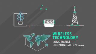 SIGFOX  WHAT WILL YOU CONNECT [upl. by Sesilu]