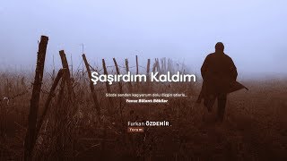 Yavuz Bülent Bâkiler  Şaşırdım Kaldım İşte [upl. by Ostraw]