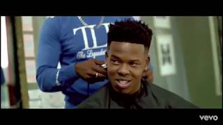 Nasty C  Blisters official music video 2019 [upl. by Tillfourd996]