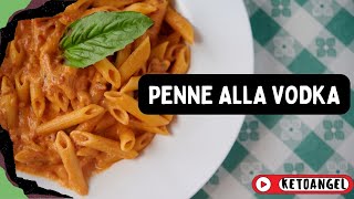 How to Make Penne alla Vodka Like an Italian [upl. by Abbi818]