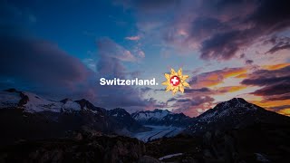 Discover Switzerland  Switzerland Tourism [upl. by Lrac]