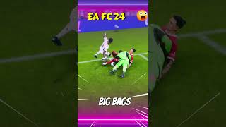 EA FC 24 BIG BOG [upl. by Crifasi838]