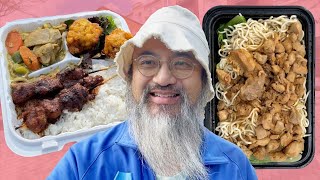 I ate Indonesian Food for the First Time in Years [upl. by Eciruam734]