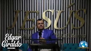 Pastor Edgar Giraldo  Consejos para una congregación madura [upl. by Rotsen]