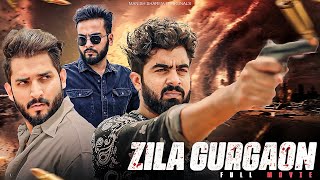 Zila Gurgaon Full Movie  Elvish Yadav  Half Engineer [upl. by Lourie]