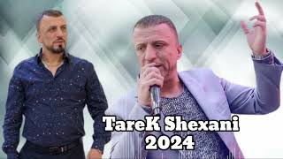 Tarek Shexani Full Dawat NEW 2024 Nû Xelefi tarekshexani P71 [upl. by Tlok]