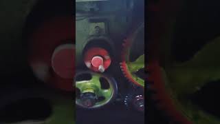 স্পেডার মেশিন ষোলো সেকশন অল পার্টস💔 Spreader Man spreader automobile machine car subscribe [upl. by Nadnarb372]