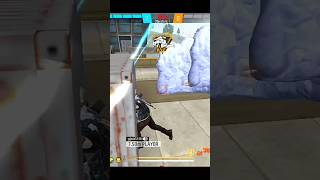 free fire hack short video ffhack freefire shortsfeedhackfreefire ytshorts flyhack shorts [upl. by Neeoma]