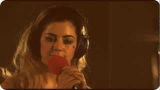 HD Marina and The Diamonds  ♡ PART 4 quotPRIMADONNAquot ♡ in the Live Lounge Radio 1 [upl. by Artenek]