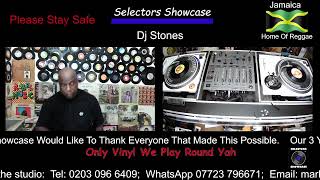 Selectors Showcase 3Year Anniversary Part 1 [upl. by Evars]