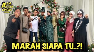 MISI MENCARI PENGANTIN ANIQ amp FIERA Alisya 1st time di DUNGUN [upl. by Hake]