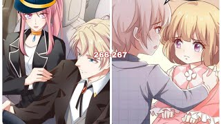 The CEOs daughter cries to me Chapter 266267 English Sub [upl. by Shererd217]