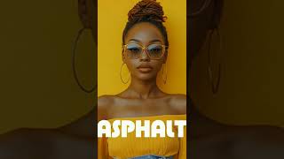 FREE Afrowing x Dancehall Type Beat x Bayanni x Ruger x Bnxn x Qing Madi  quot Asphalt quot [upl. by Georas]