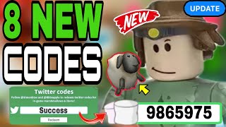 🚨 NEW UPDATED 🚨 Backpacking Roblox Codes  Roblox Backpacking Codes  Backpacking Code  Backpacking [upl. by Ahsikal]