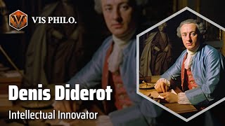 Denis Diderot Enlightening the Mind｜Philosopher Biography [upl. by Haidedej930]