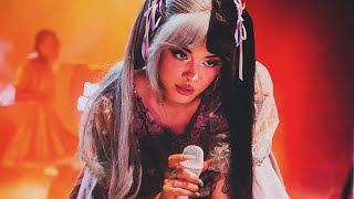 melanie martinez edit tiktok comp 💗 [upl. by Glendon84]