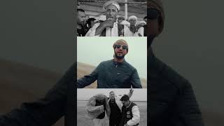 DAWNI APOKA ADLEN SAMAD tandance success rap [upl. by Tiersten]