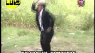 Mel Zelaya bailando el meleaito [upl. by Suanne5]