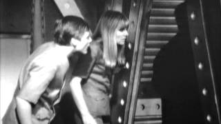 Doctor Who The Power of the Daleks  BBC1 Trailer 1966 [upl. by Ileyan]