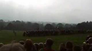 Battle of Hastings 2006 [upl. by Anees302]