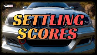 Forza Horizon 5 Settling Scores Trial  The Winning Tune Series 28 [upl. by Culbert]