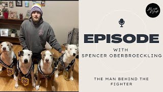 Life With Nick Podcast  Spencer Oberbroeckling [upl. by Bagger]