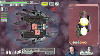 Lanius A FTL Hard Mode wPause [upl. by Ok]