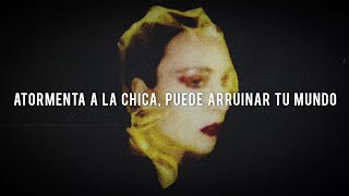 Allie X  Girl With No Face subtitulado al español [upl. by Bullion872]